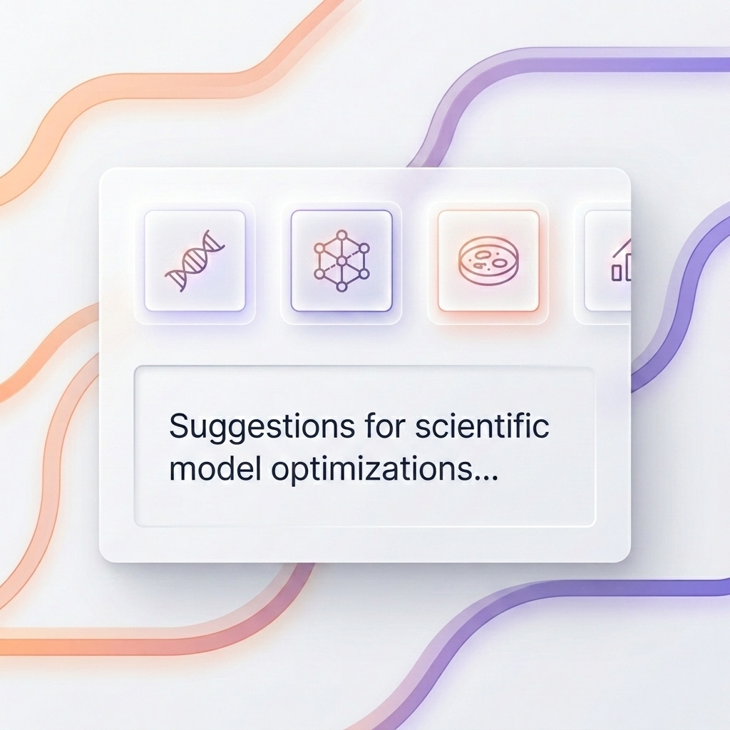 Scientific computing visualization representing quantum systems